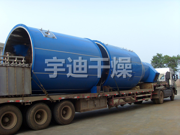 YPG系列壓力式噴霧（冷卻）干燥機