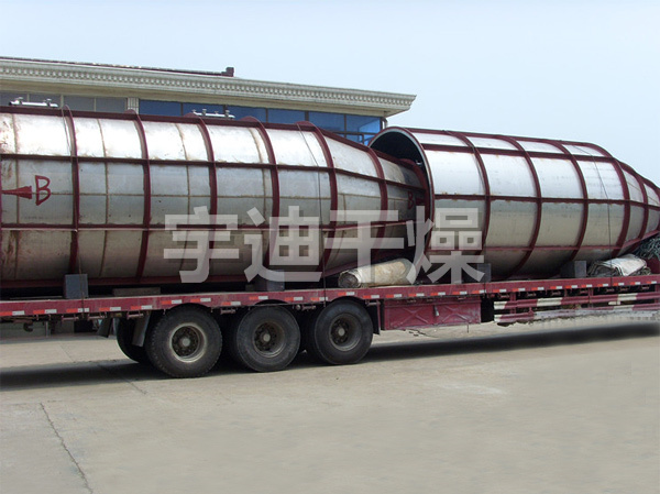 YPG系列壓力式噴霧（冷卻）干燥機