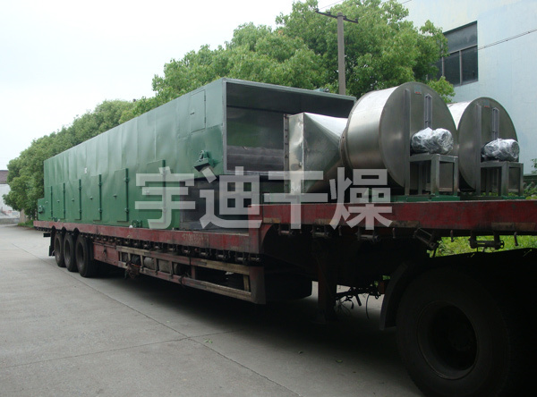 DWT系列脫水蔬菜干燥機(jī)