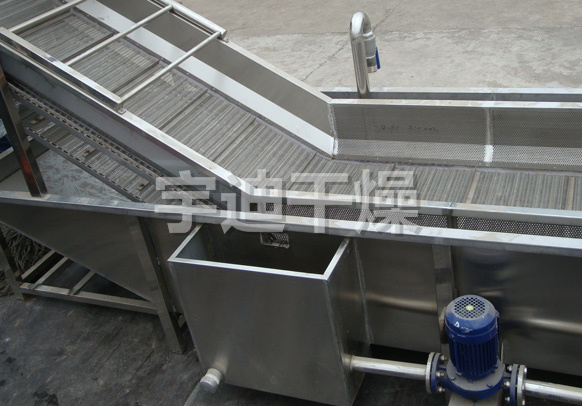 DWT系列脫水蔬菜干燥機(jī)