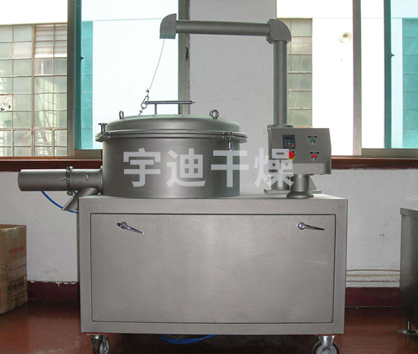 QZL型球形拋丸機(jī)